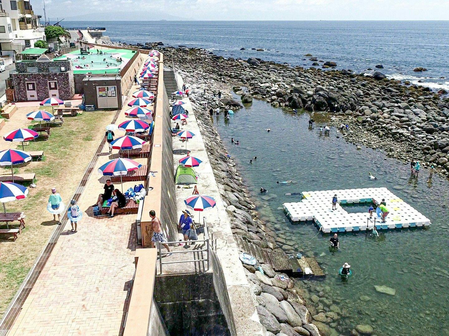 อิโสะ Sea Garden IKEJIRI