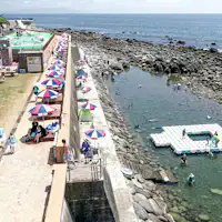 อิโสะ Sea Garden IKEJIRI