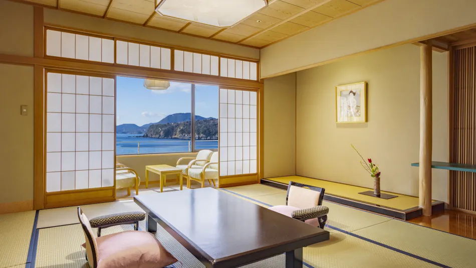 Inatori Ginsuiso