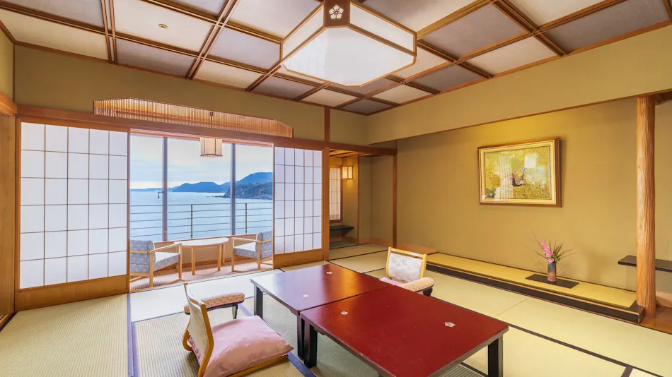 Inatori Ginsuiso