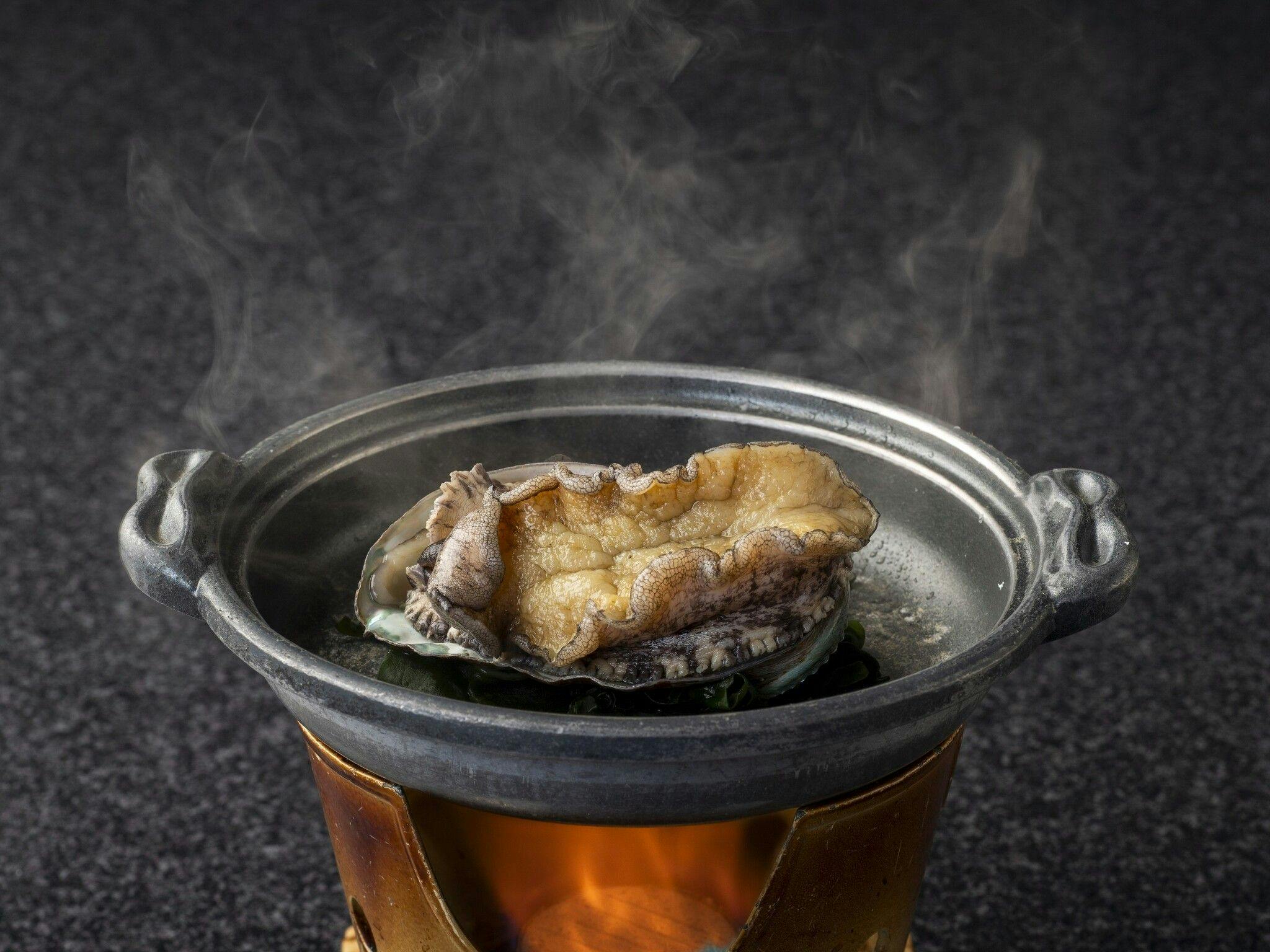 稲取　銀水荘