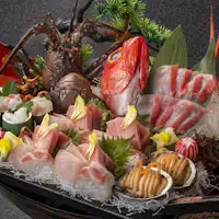 อาหารทะเลสดจากอิซุจัดเต็ม × ฟรีโฟลว์! สนุกกันทั้งครอบครัว