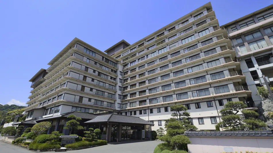 Inatori Ginsuiso