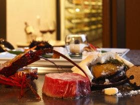 ホテル日航プリンセス京都