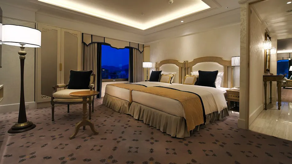 Hotel Nikko Princess Kyoto