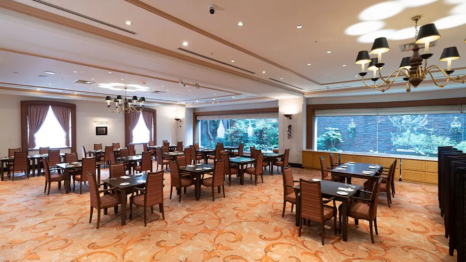 Hotel Nikko Princess Kyoto