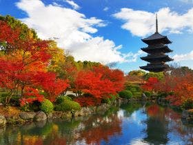 ホテル日航プリンセス京都