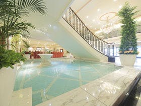 ホテル日航プリンセス京都