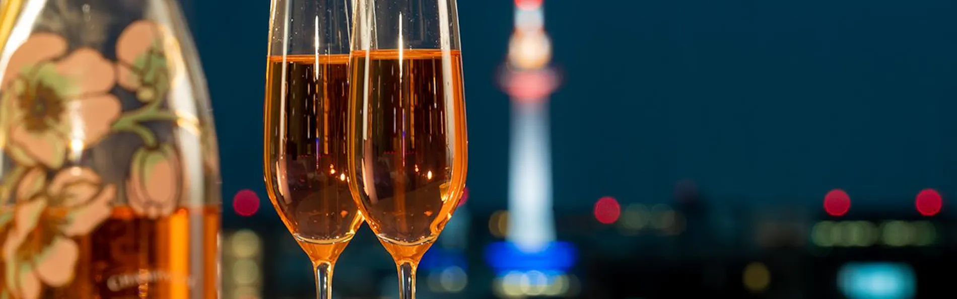 ホテル日航プリンセス京都