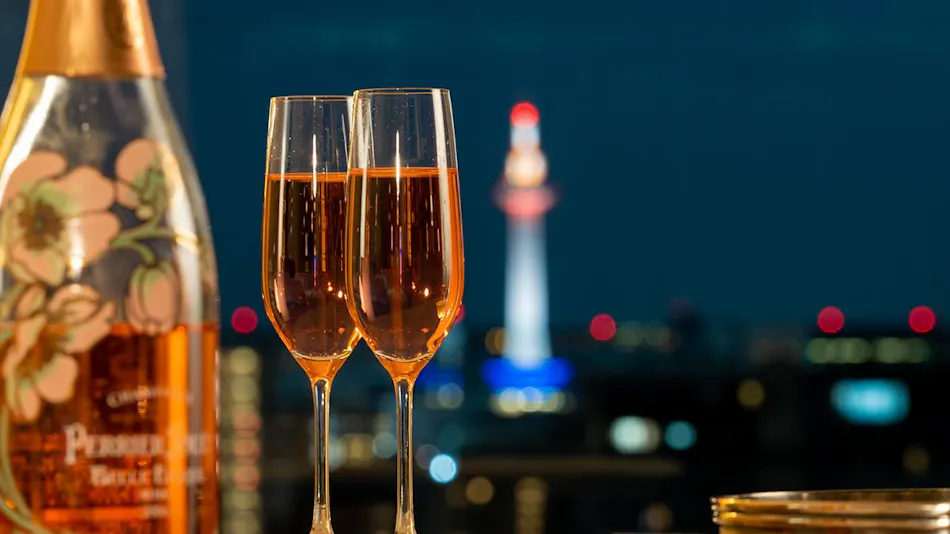 Hotel Nikko Princess Kyoto