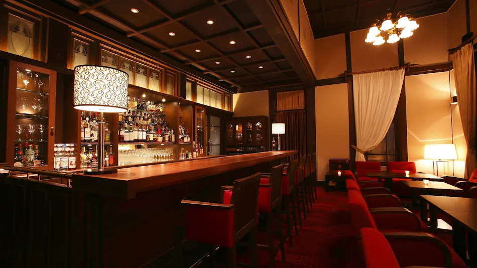 Nara Hotel
