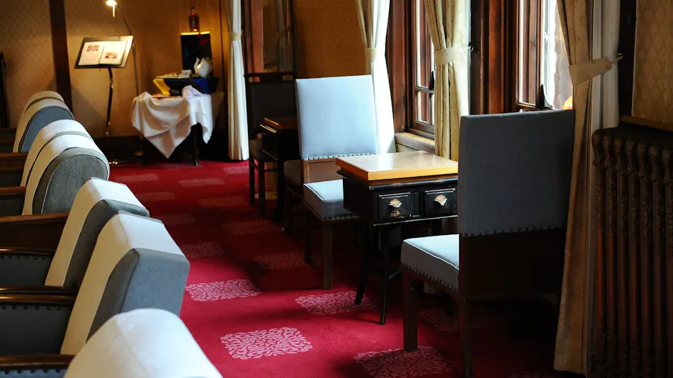 Nara Hotel
