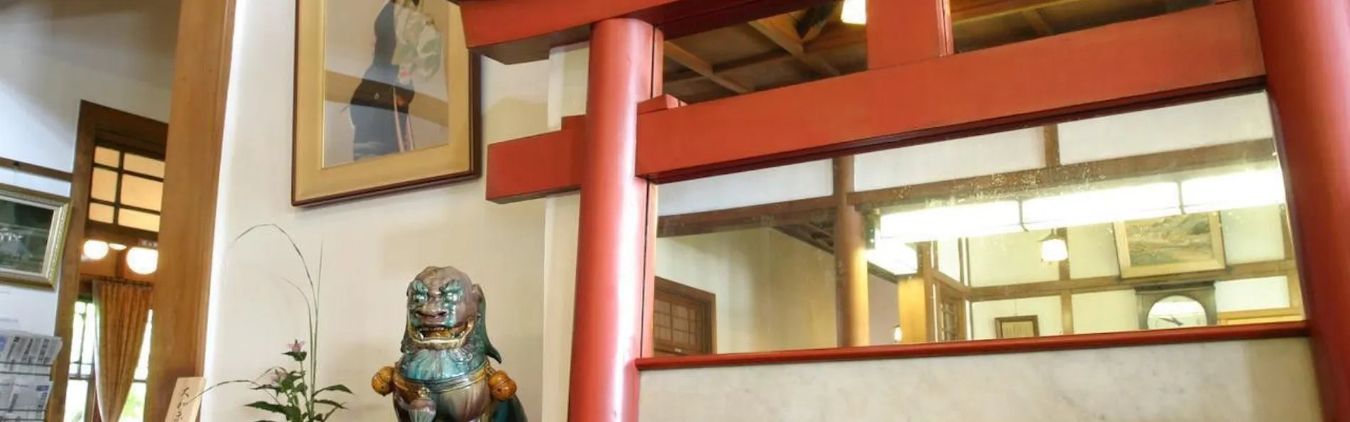 奈良ホテル