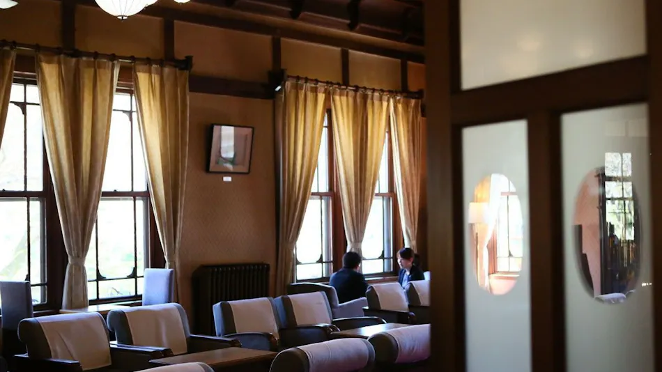 Nara Hotel