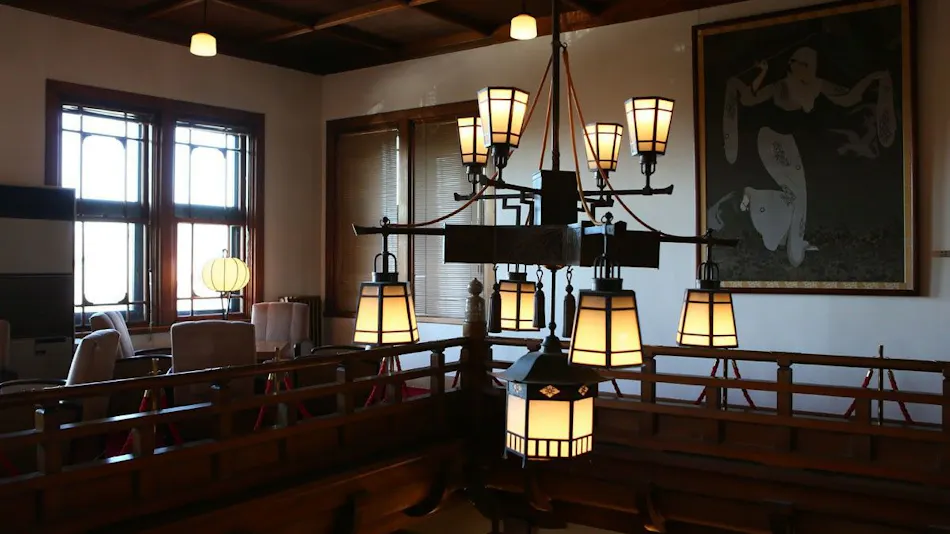 Nara Hotel