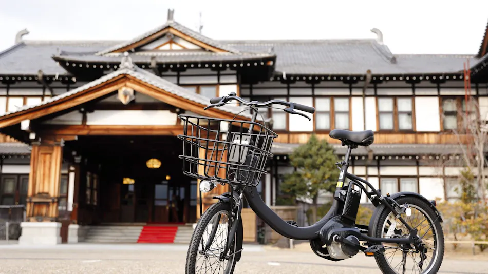 Nara Hotel