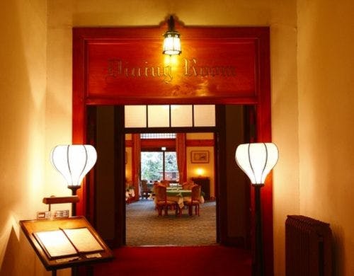 クチコミ 評判 奈良ホテル 一休 Com