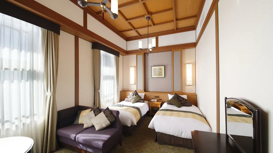 Nara Hotel