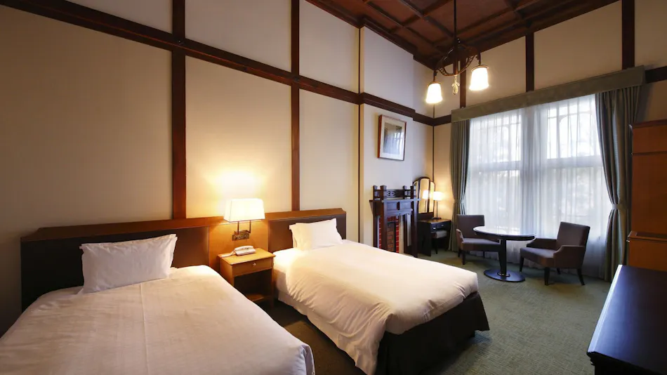 Nara Hotel