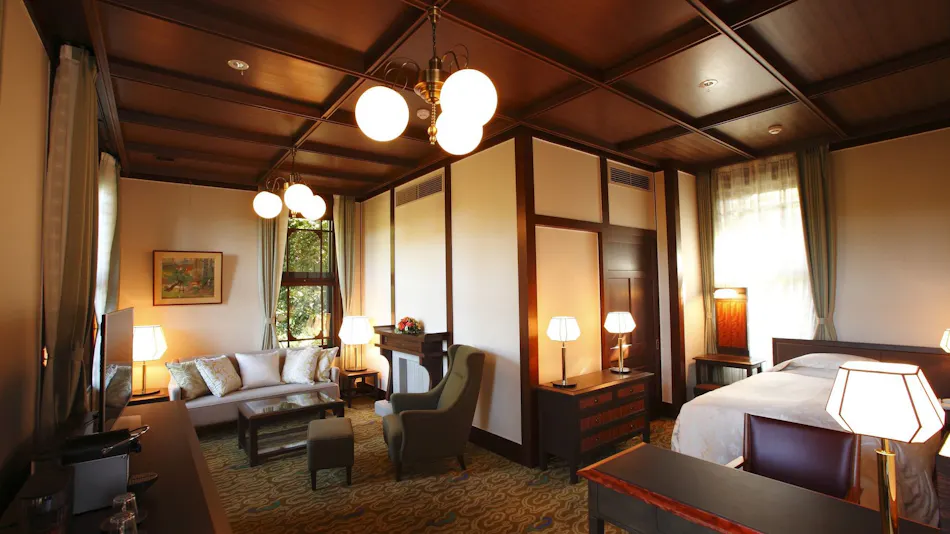 Nara Hotel