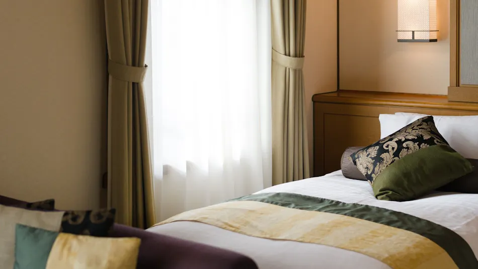 Nara Hotel