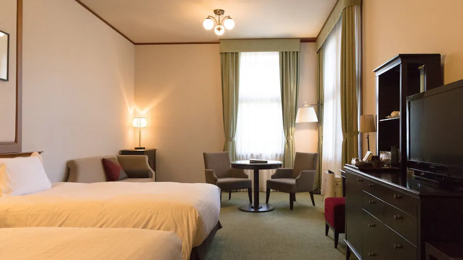 Nara Hotel
