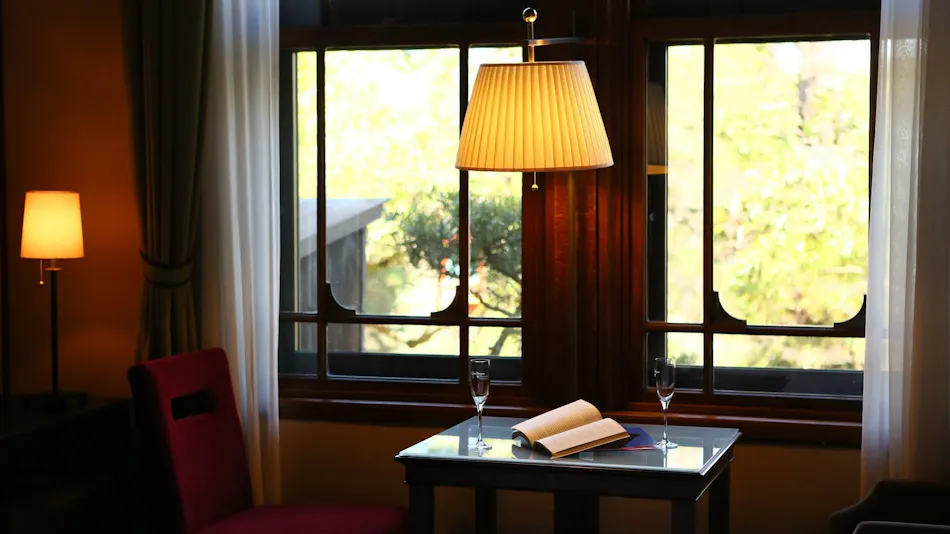 Nara Hotel