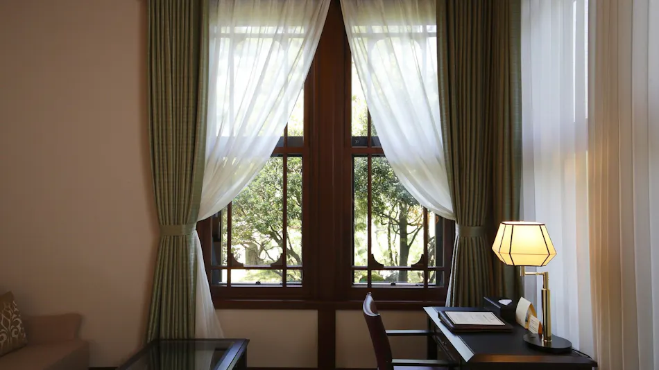 Nara Hotel