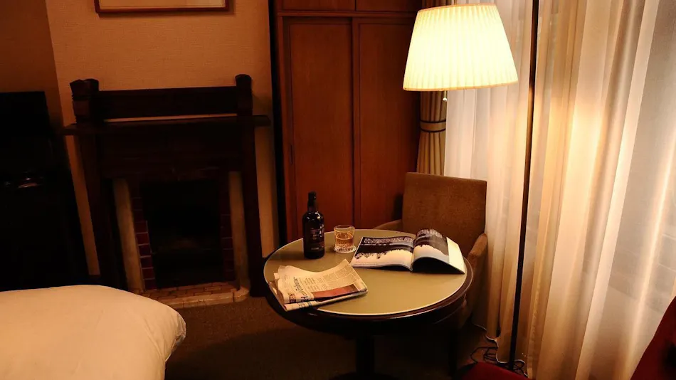 Nara Hotel