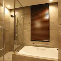 本馆豪华公园侧51.2平方米