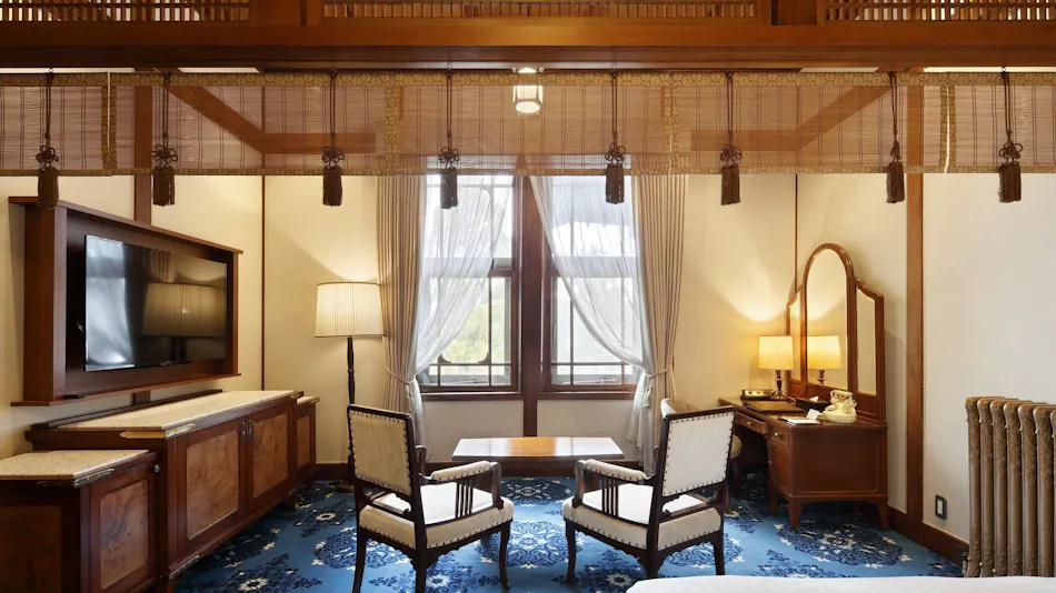 Nara Hotel