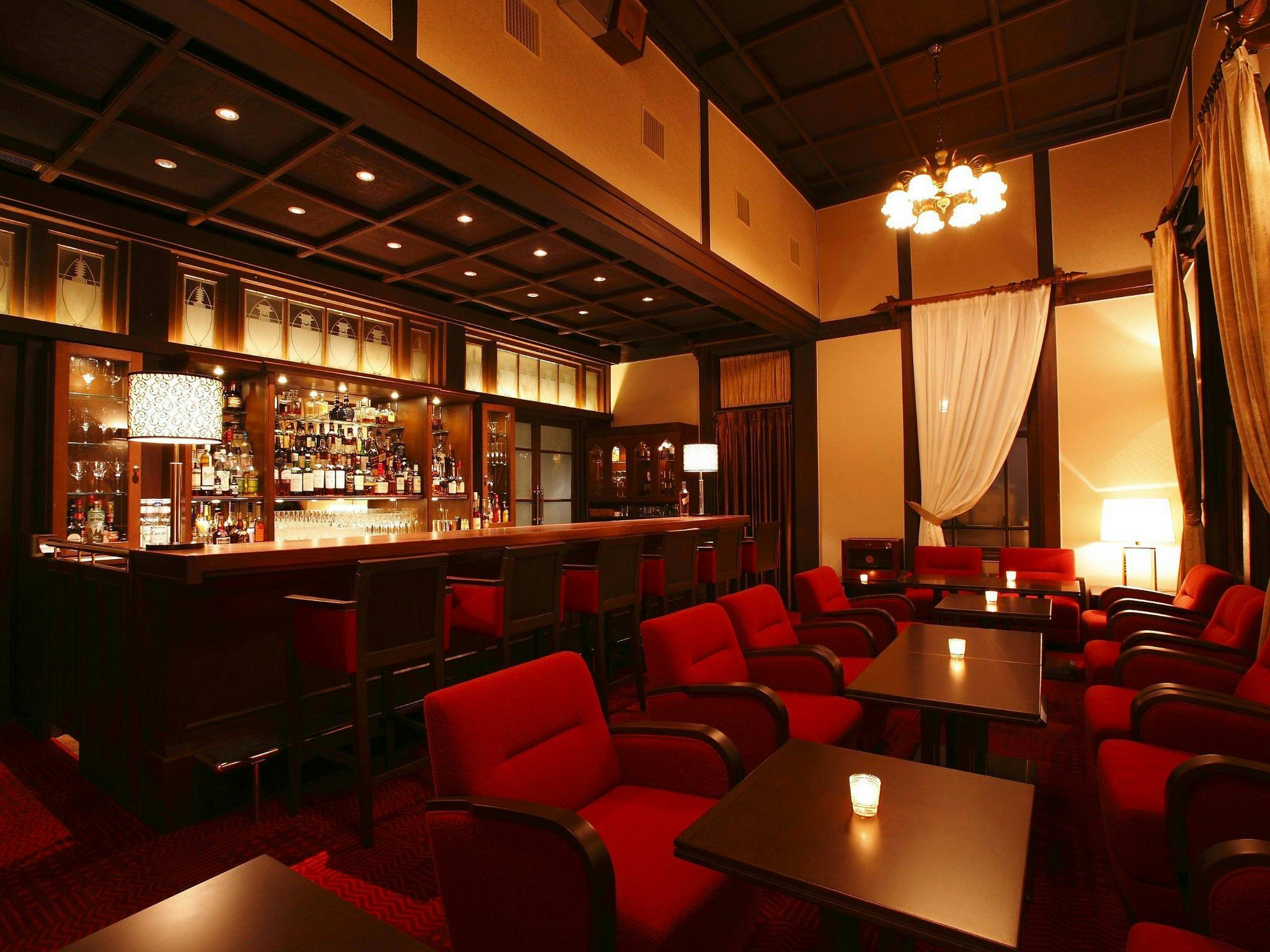 Nara Hotel