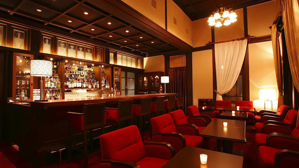 Nara Hotel