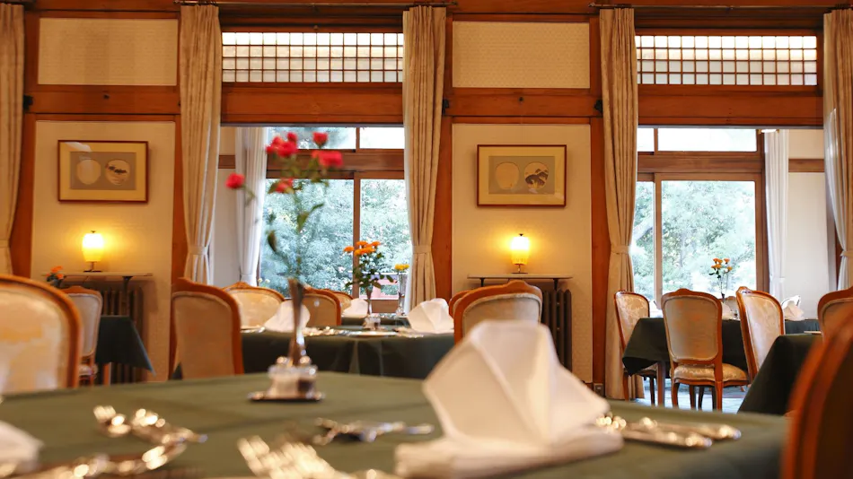 Nara Hotel