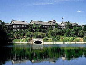 世界遺産や文化財見どころ豊富な奈良観光に！利用しやすいおすすめのホテルを知りたい