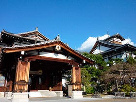 奈良ホテル