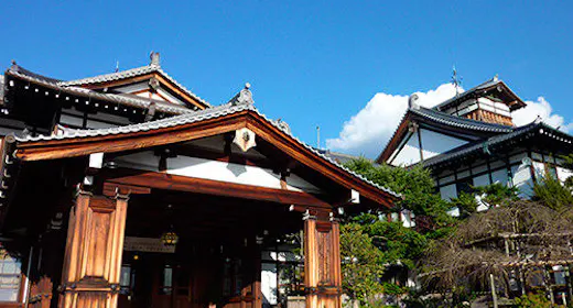 Nara Hotel