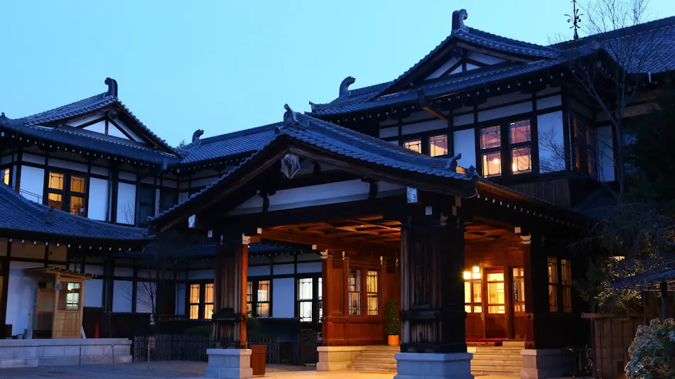 Nara Hotel