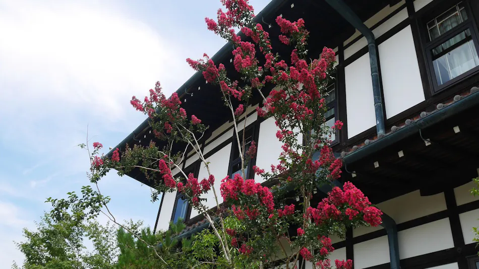 Nara Hotel