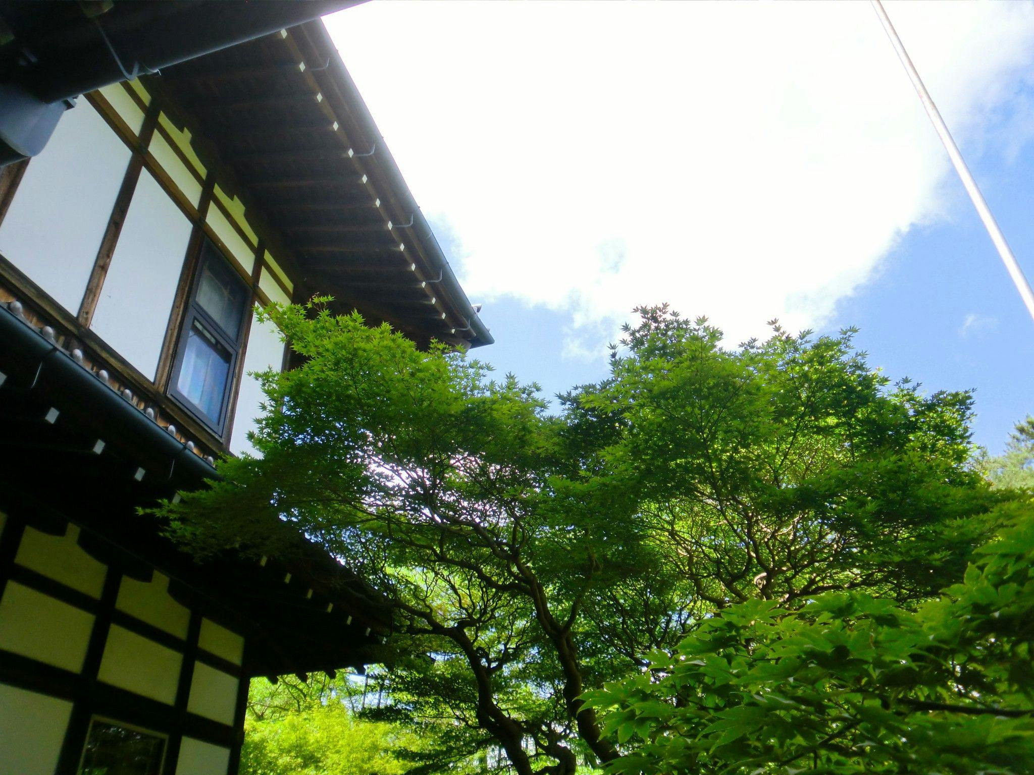 奈良ホテル