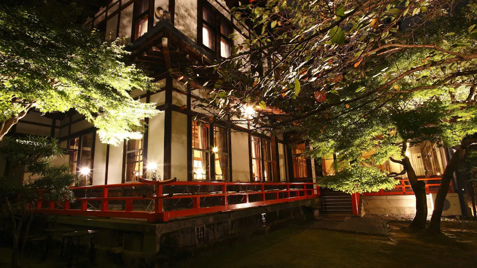 Nara Hotel