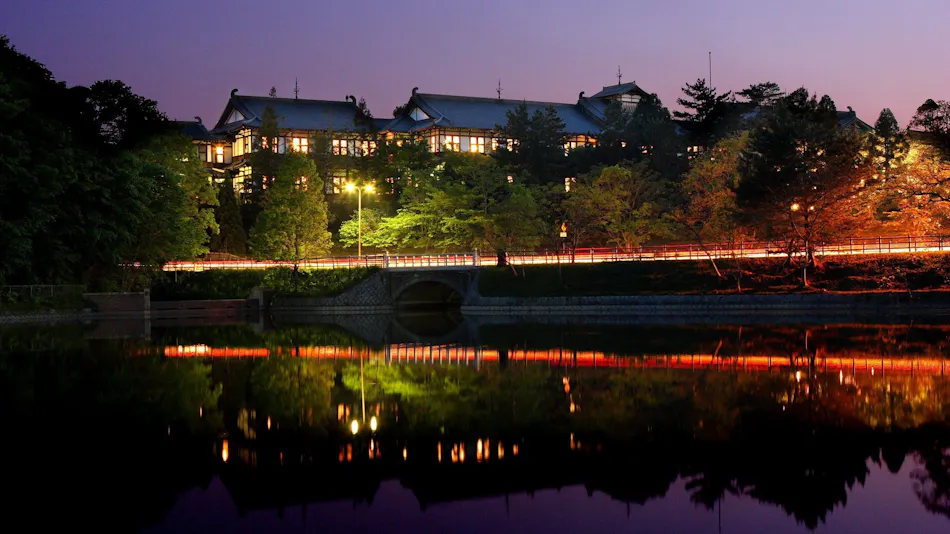 Nara Hotel