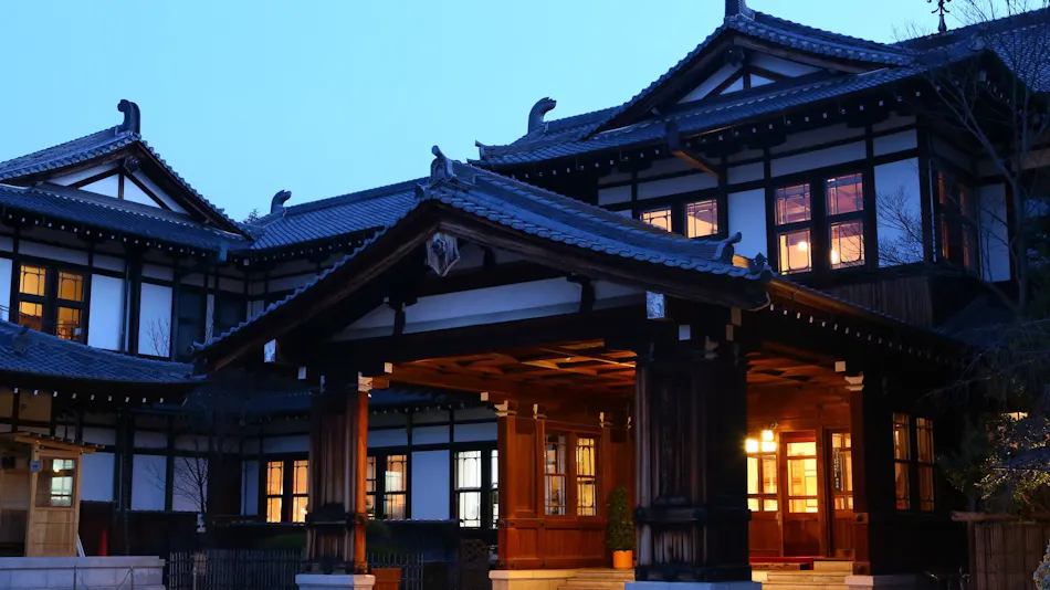 Nara Hotel