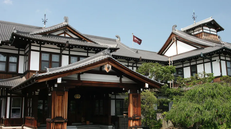 Nara Hotel