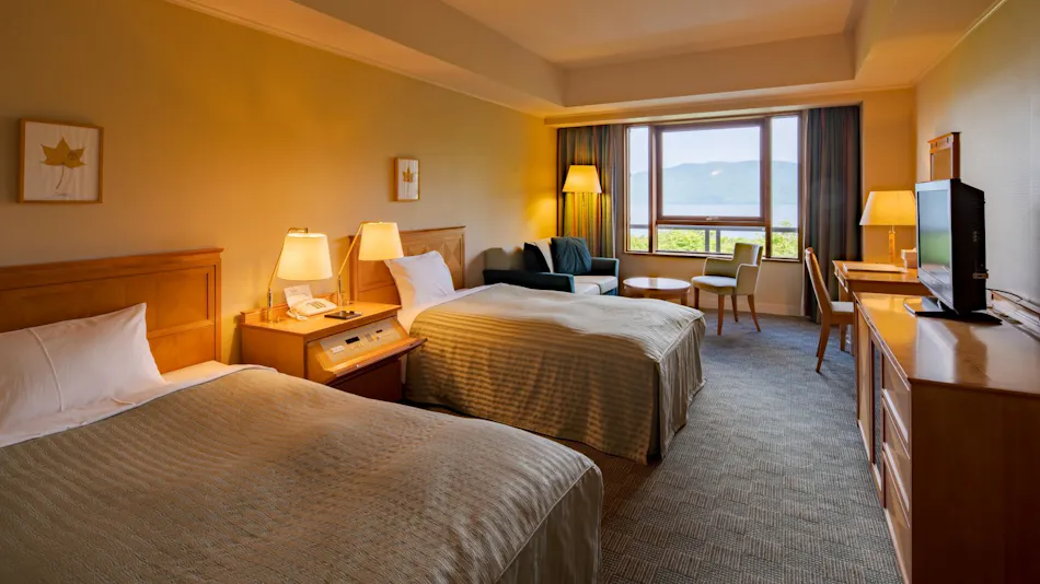 Towada Hotel