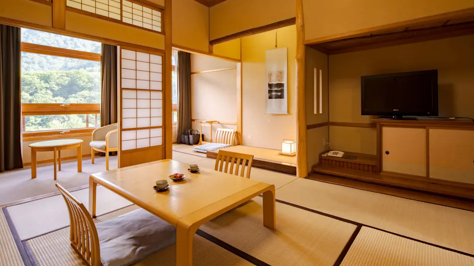 Towada Hotel