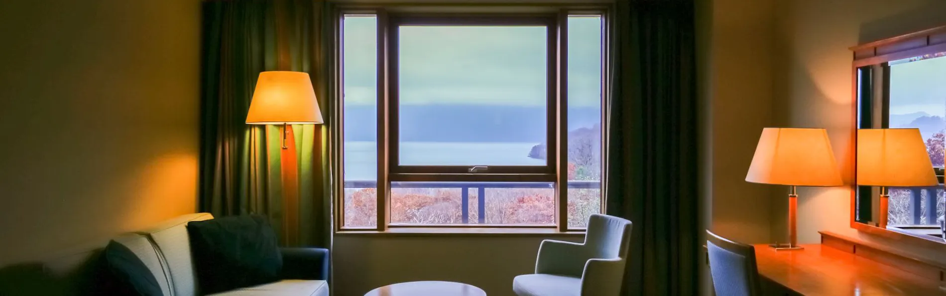 十和田ホテル