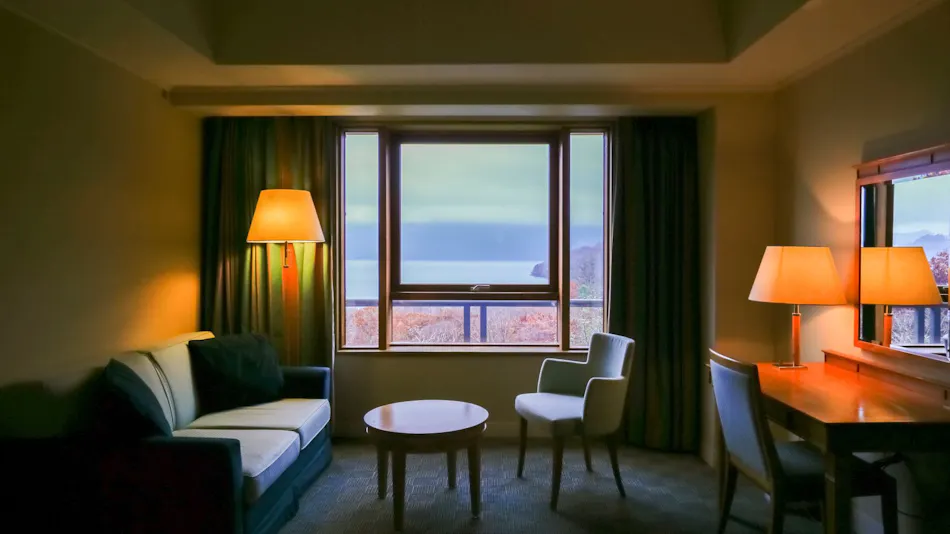 Towada Hotel