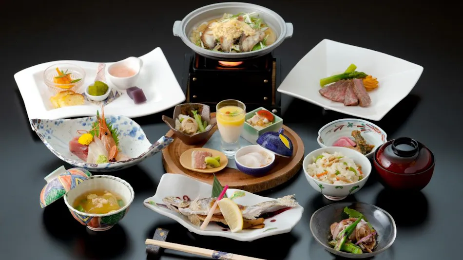 Towada Hotel