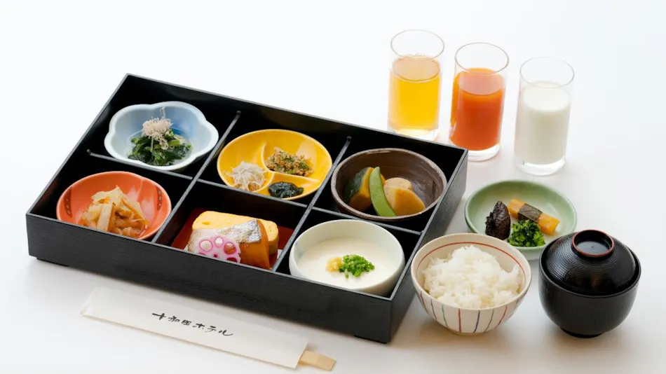 Towada Hotel